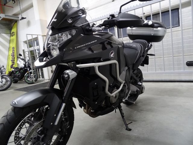 honda - vfr-1200-x-dct-crosstourer