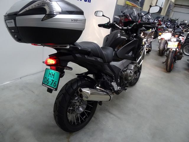 honda - vfr-1200-x-dct-crosstourer