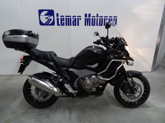 honda - vfr-1200-x-dct-crosstourer