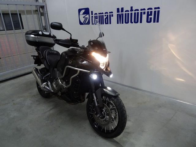 honda - vfr-1200-x-dct-crosstourer