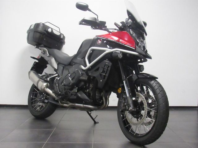 honda - vfr-1200-x-dct-crosstourer