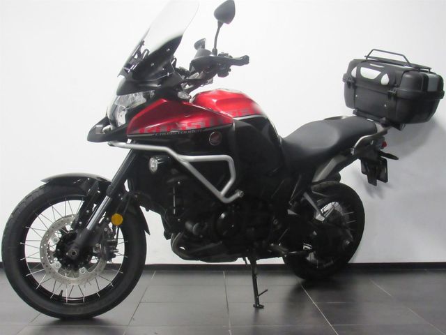 honda - vfr-1200-x-dct-crosstourer