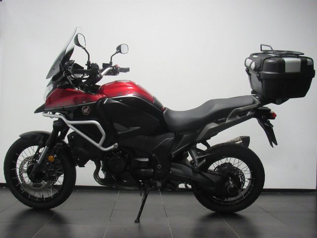 honda - vfr-1200-x-dct-crosstourer