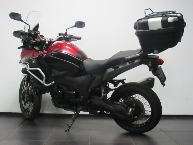 honda - vfr-1200-x-dct-crosstourer