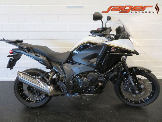 honda - vfr-1200-x-dct-crosstourer