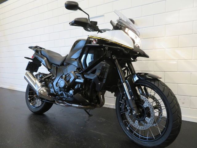 honda - vfr-1200-x-dct-crosstourer