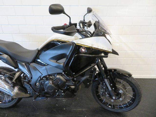 honda - vfr-1200-x-dct-crosstourer