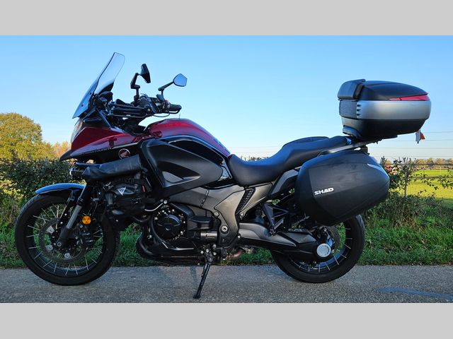 honda - vfr-1200-x-dct-crosstourer