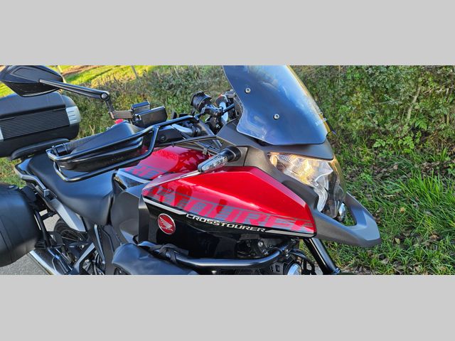 honda - vfr-1200-x-dct-crosstourer