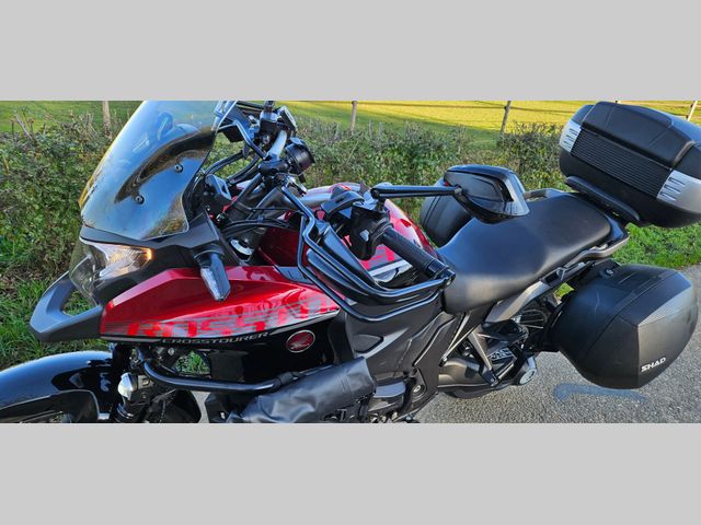 honda - vfr-1200-x-dct-crosstourer