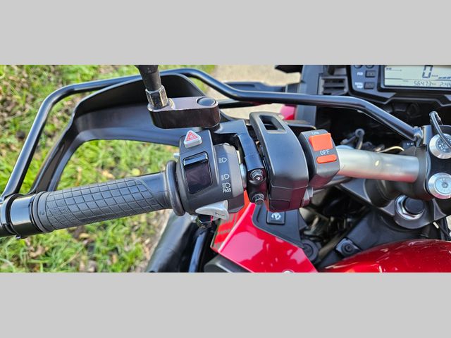 honda - vfr-1200-x-dct-crosstourer