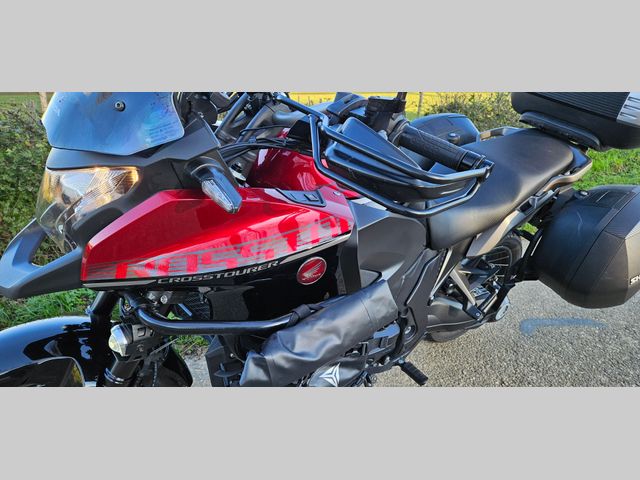 honda - vfr-1200-x-dct-crosstourer