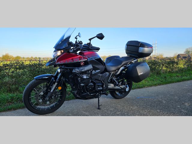 honda - vfr-1200-x-dct-crosstourer