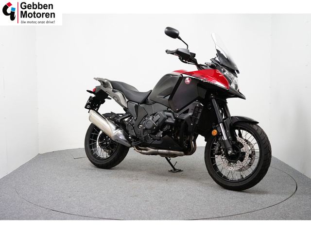 honda - vfr-1200-x-dct-crosstourer