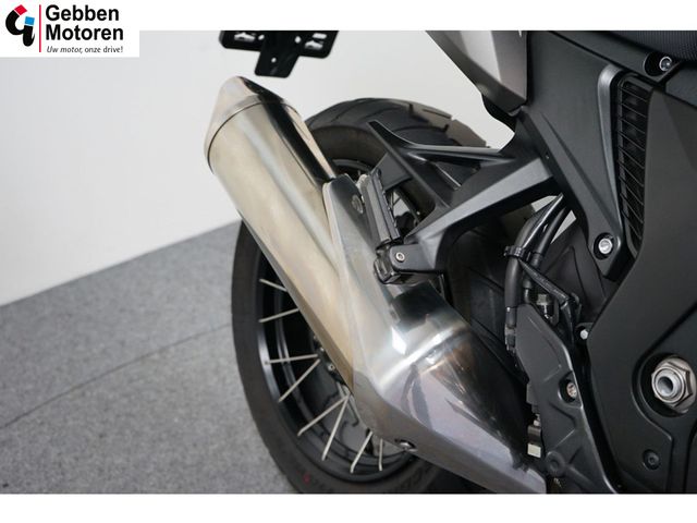 honda - vfr-1200-x-dct-crosstourer