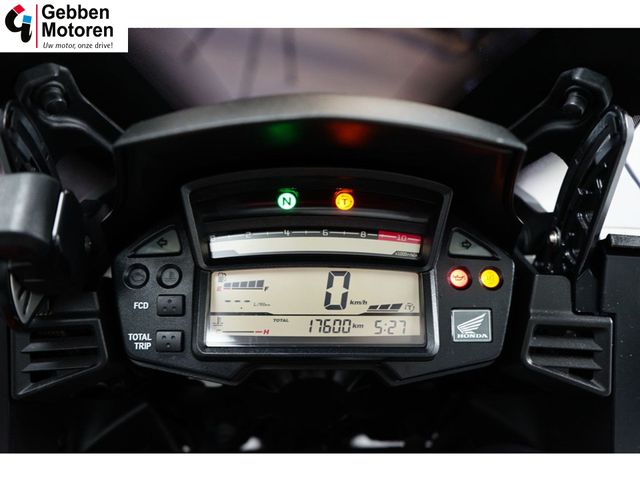 honda - vfr-1200-x-dct-crosstourer