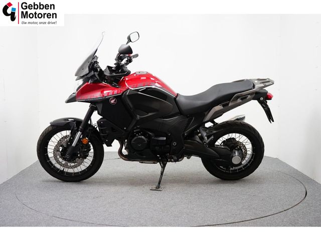 honda - vfr-1200-x-dct-crosstourer