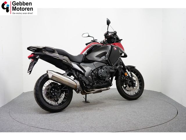 honda - vfr-1200-x-dct-crosstourer