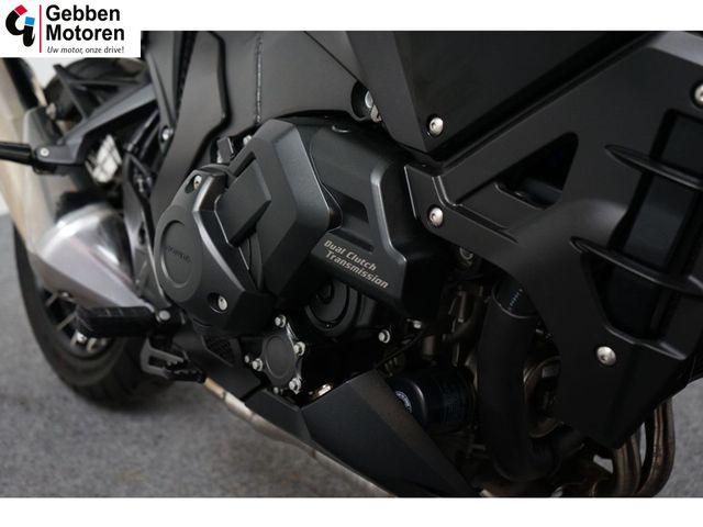 honda - vfr-1200-x-dct-crosstourer