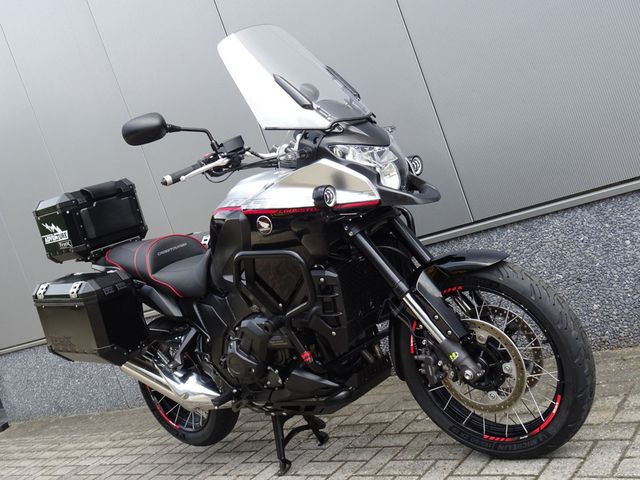 honda - vfr-1200-x-dct-crosstourer