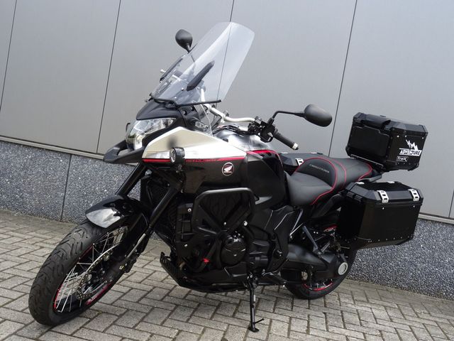 honda - vfr-1200-x-dct-crosstourer