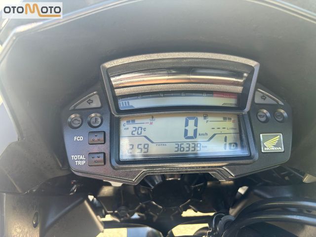 honda - vfr-1200-x-dct-crosstourer