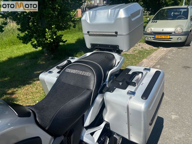 honda - vfr-1200-x-dct-crosstourer