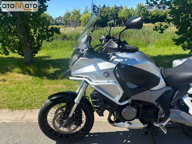 honda - vfr-1200-x-dct-crosstourer