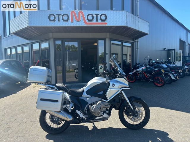 honda - vfr-1200-x-dct-crosstourer