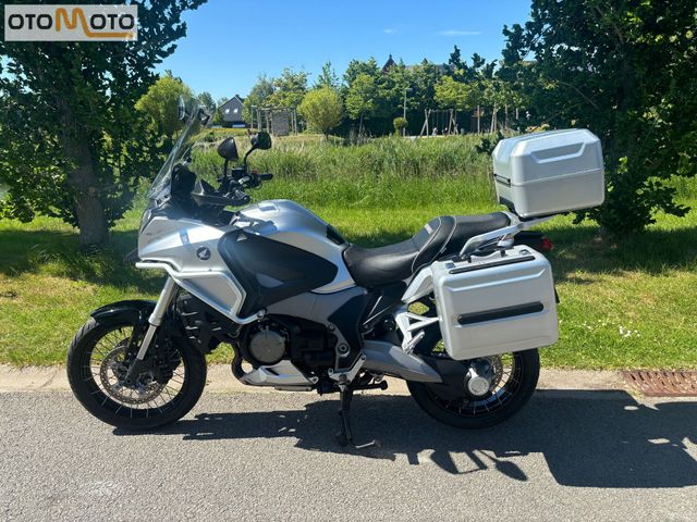honda - vfr-1200-x-dct-crosstourer