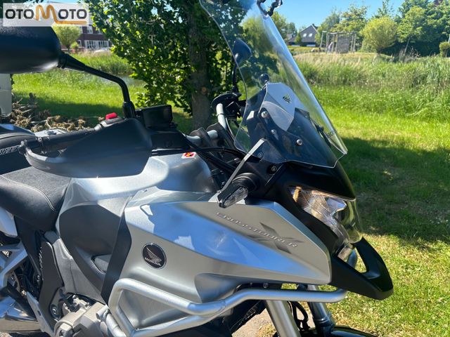 honda - vfr-1200-x-dct-crosstourer