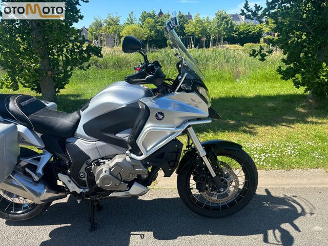 honda - vfr-1200-x-dct-crosstourer
