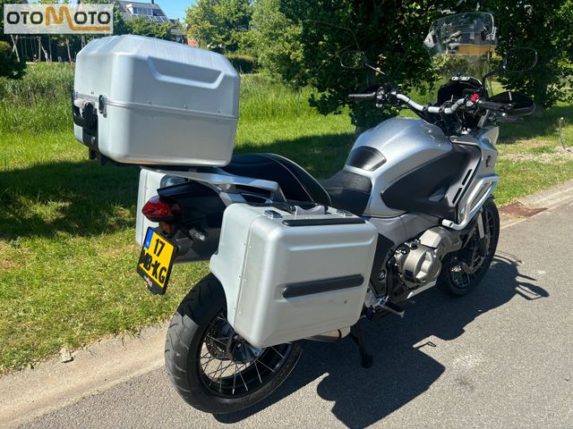 honda - vfr-1200-x-dct-crosstourer