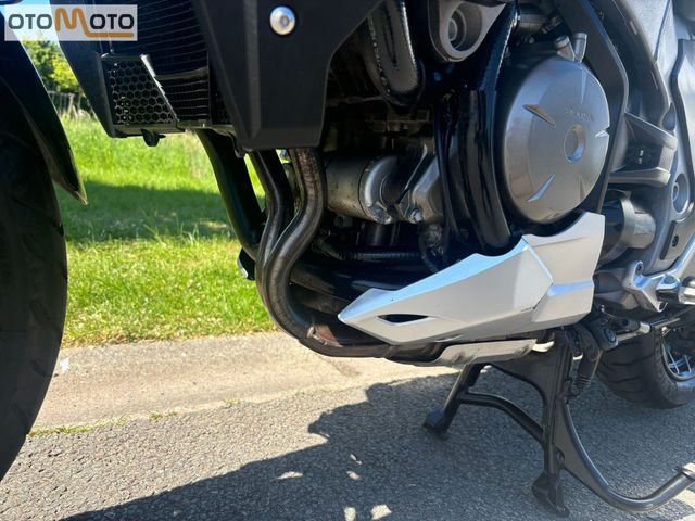 honda - vfr-1200-x-dct-crosstourer