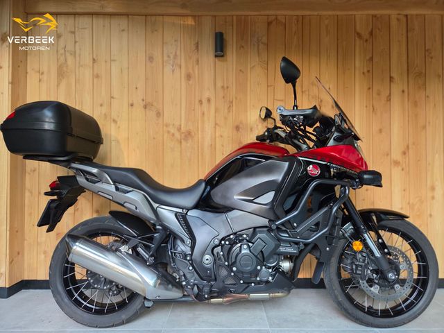 honda - vfr-1200-x-dct-crosstourer