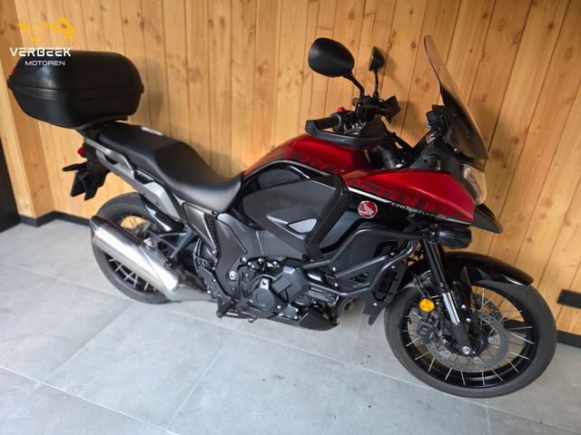 honda - vfr-1200-x-dct-crosstourer