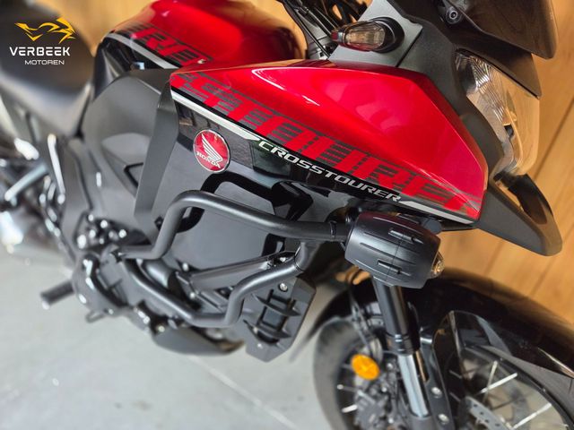honda - vfr-1200-x-dct-crosstourer