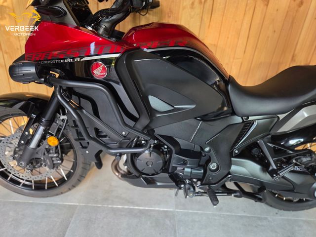 honda - vfr-1200-x-dct-crosstourer