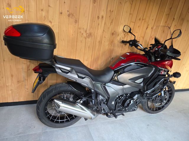 honda - vfr-1200-x-dct-crosstourer