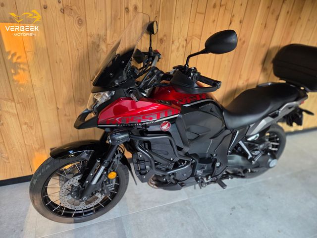 honda - vfr-1200-x-dct-crosstourer