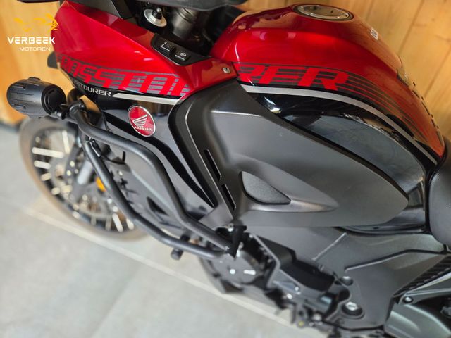 honda - vfr-1200-x-dct-crosstourer