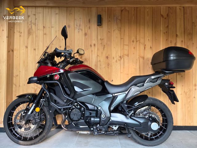 honda - vfr-1200-x-dct-crosstourer