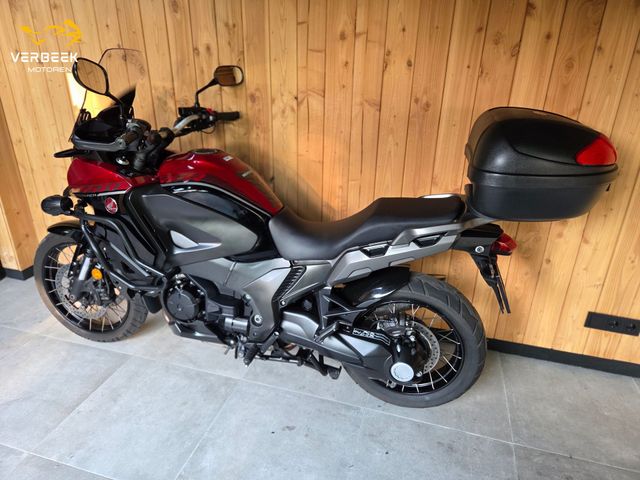 honda - vfr-1200-x-dct-crosstourer