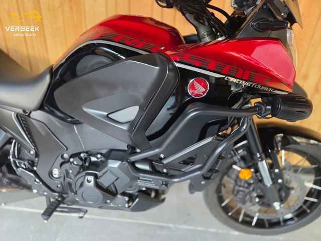 honda - vfr-1200-x-dct-crosstourer