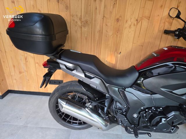 honda - vfr-1200-x-dct-crosstourer