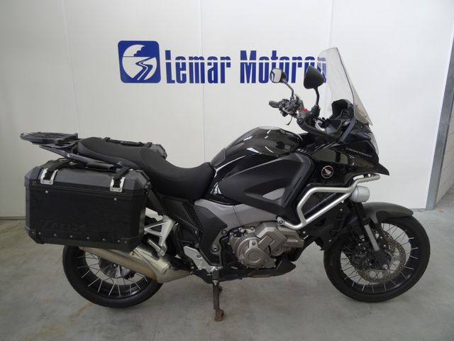 honda - vfr-1200-x-dct-crosstourer