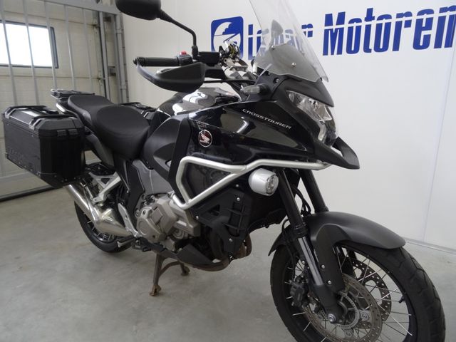 honda - vfr-1200-x-dct-crosstourer