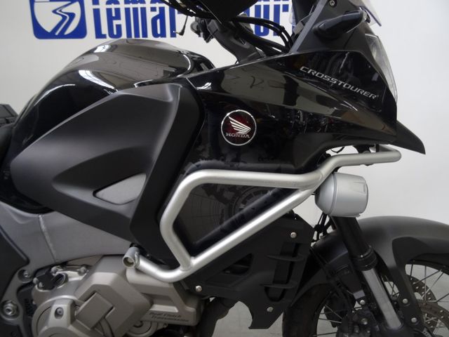 honda - vfr-1200-x-dct-crosstourer