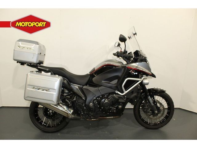 honda - vfr-1200-x-dct-crosstourer
