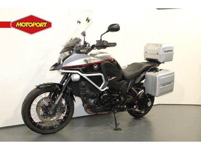 honda - vfr-1200-x-dct-crosstourer